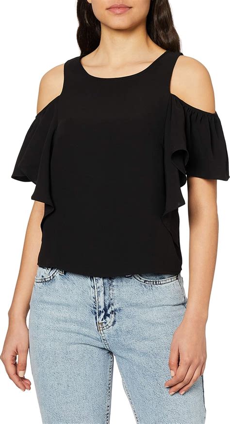 etiketas blusas guess originales|Amazon.es: Blusa Guess Mujer.